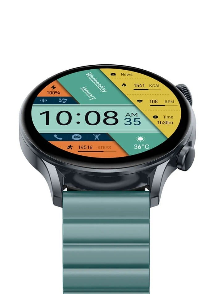 Kieslect Calling Smartwatch Kr Pro Ltd