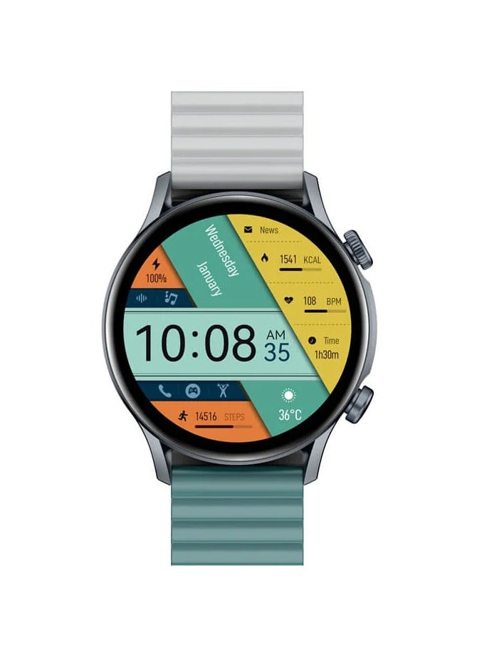 Kieslect Calling Smartwatch Kr Pro Ltd