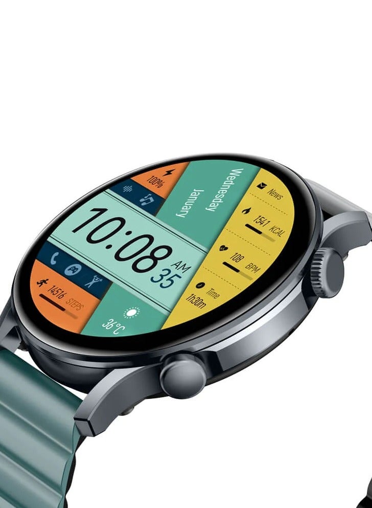 Kieslect Calling Smartwatch Kr Pro Ltd