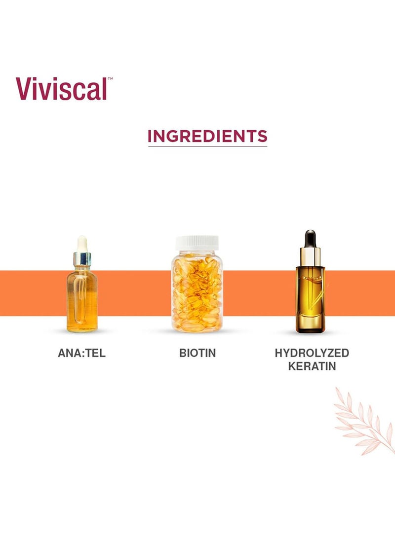 Full Force Fortifying Shampoo 250ml