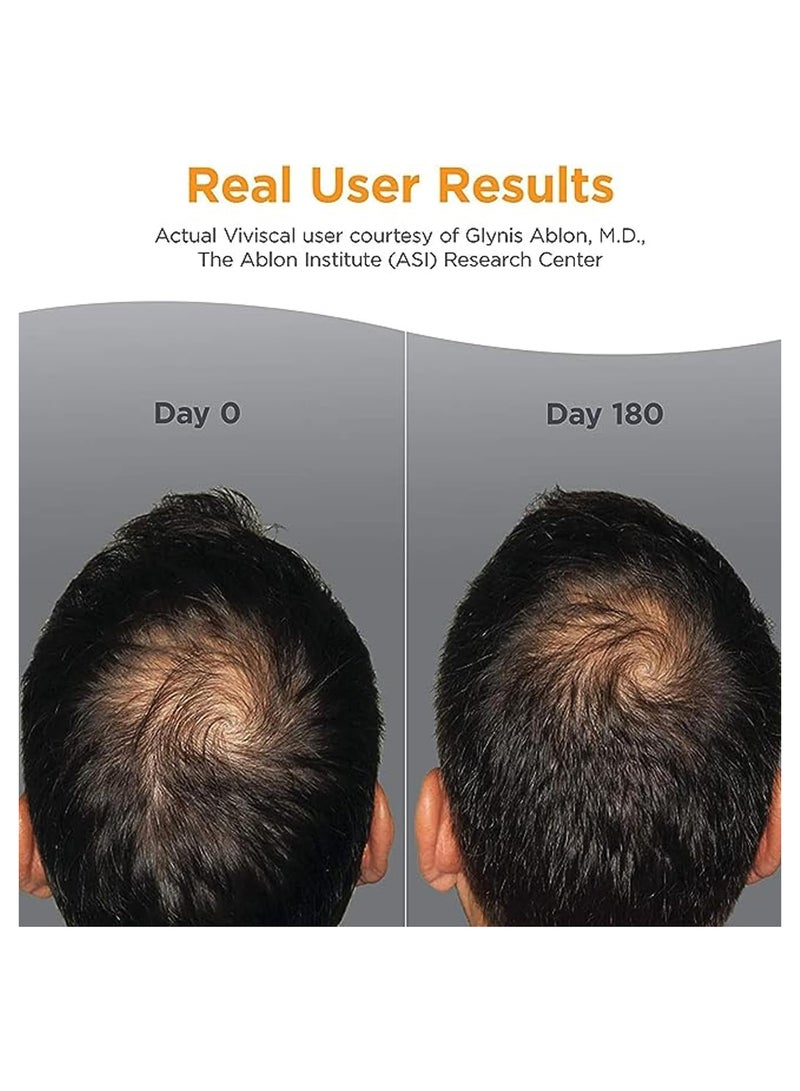 Full Force Fortifying Shampoo 250ml