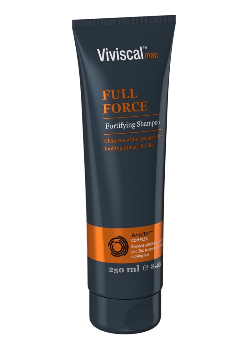 Full Force Fortifying Shampoo 250ml