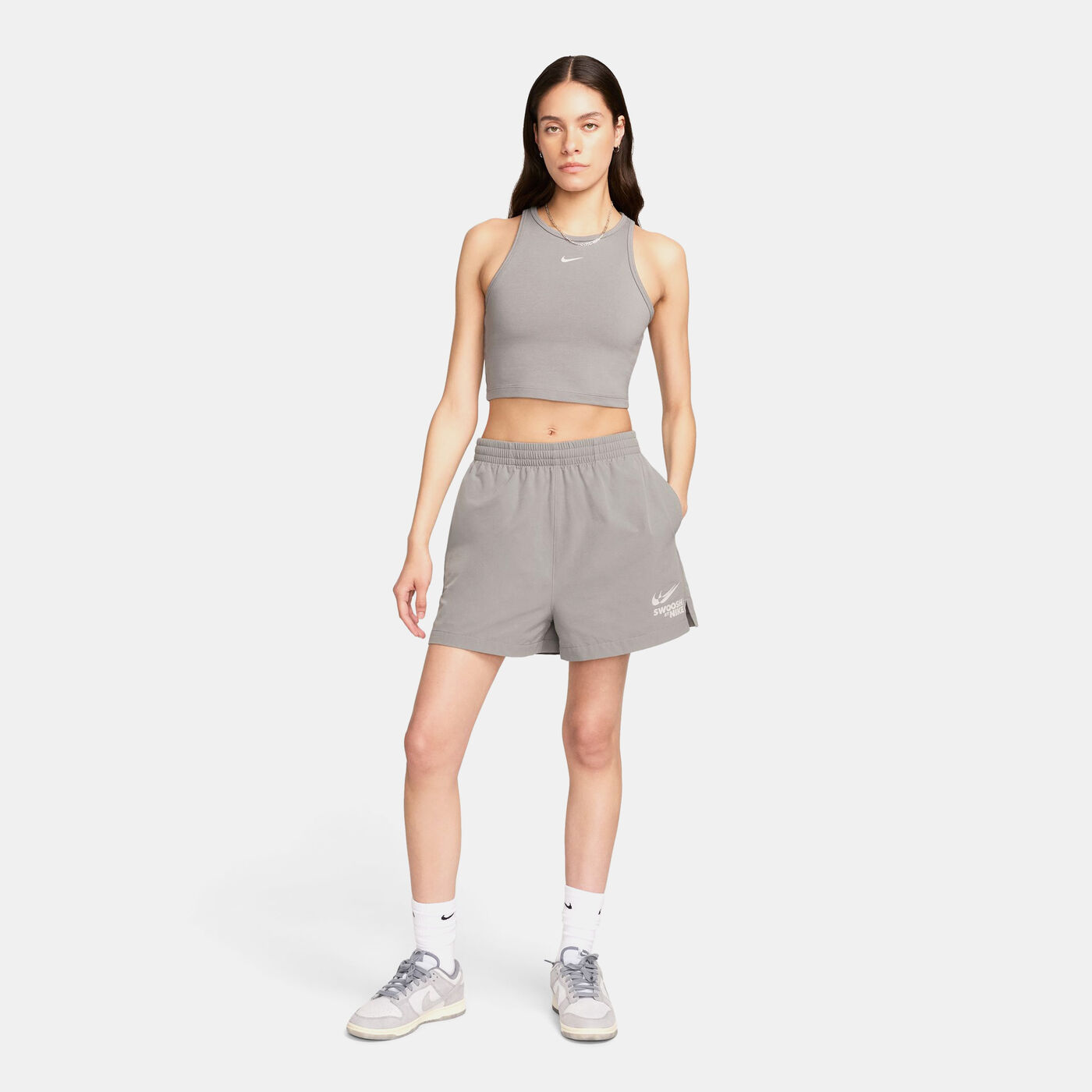 Women's Sportswear Woven Shorts