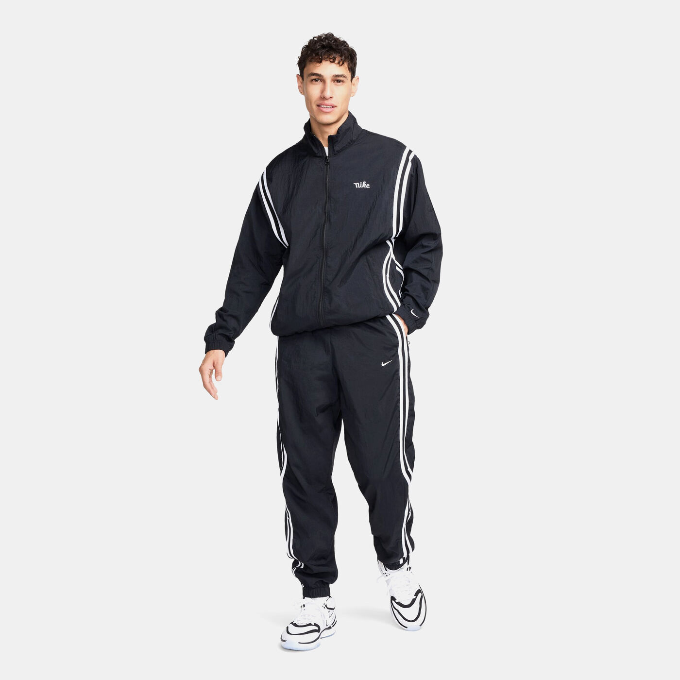 Men's DNA Crossover Dri-FIT Basketball Pants