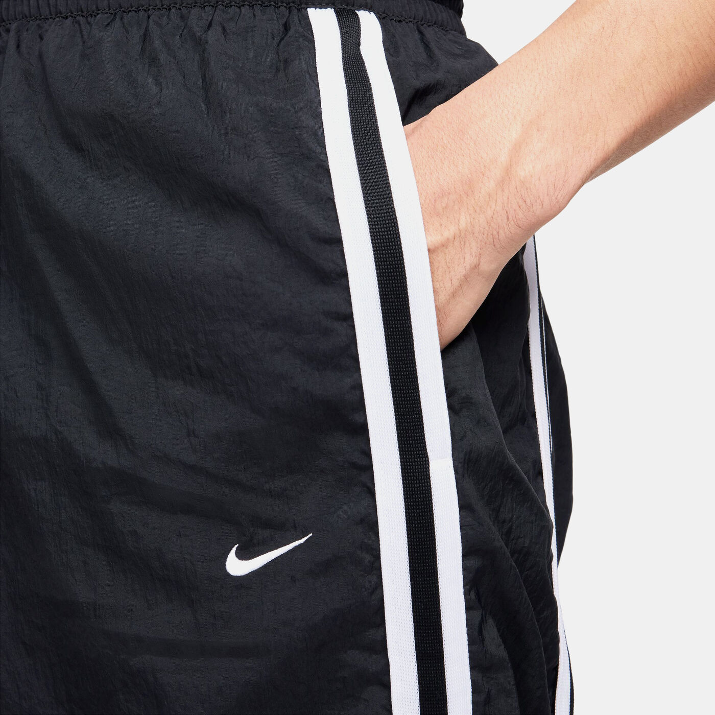 Men's DNA Crossover Dri-FIT Basketball Pants