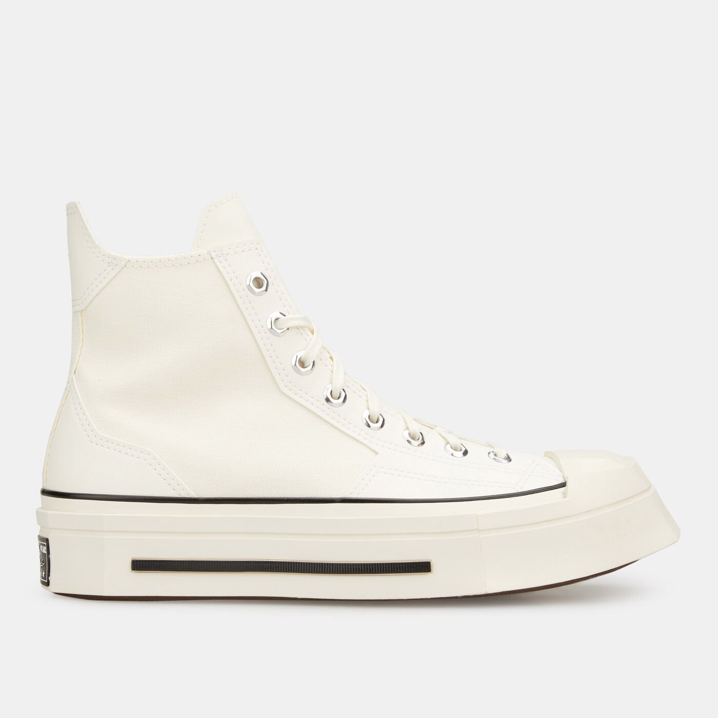 Chuck 70 De Luxe Squared Unisex Shoes