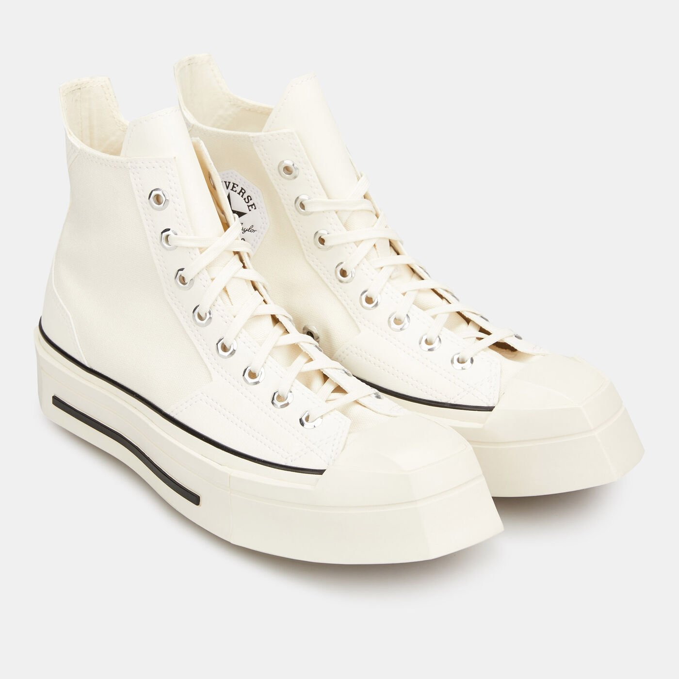 Chuck 70 De Luxe Squared Unisex Shoes