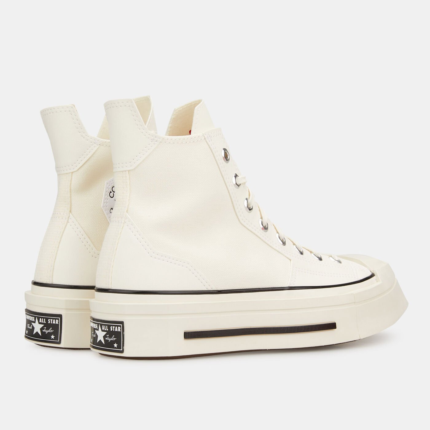 Chuck 70 De Luxe Squared Unisex Shoes