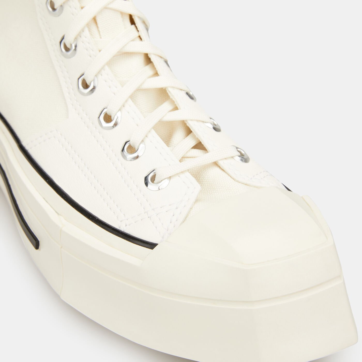 Chuck 70 De Luxe Squared Unisex Shoes