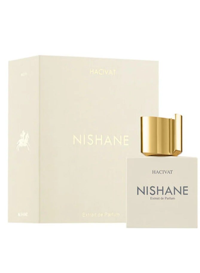 Nishane Hacivat Extrait de Parfum 100ml