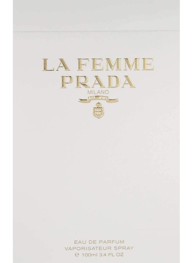 Milano La Femme EDP 100ml