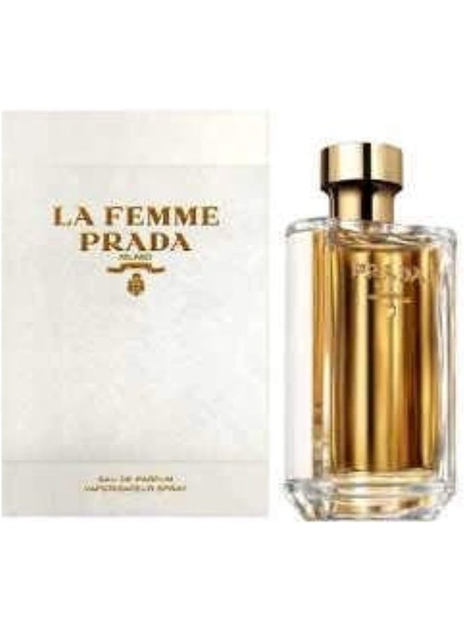 Milano La Femme EDP 100ml