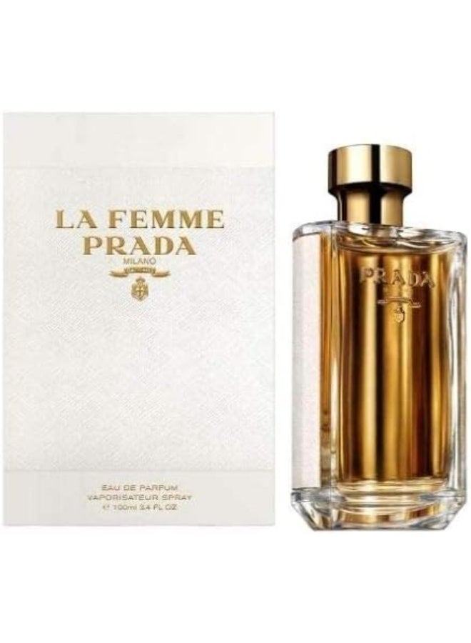 Milano La Femme EDP 100ml