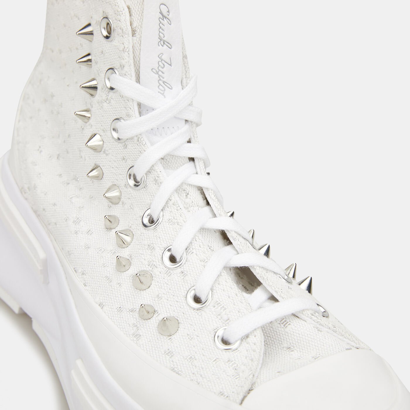 Run Star Legacy CX Platform Studded Unisex Shoes