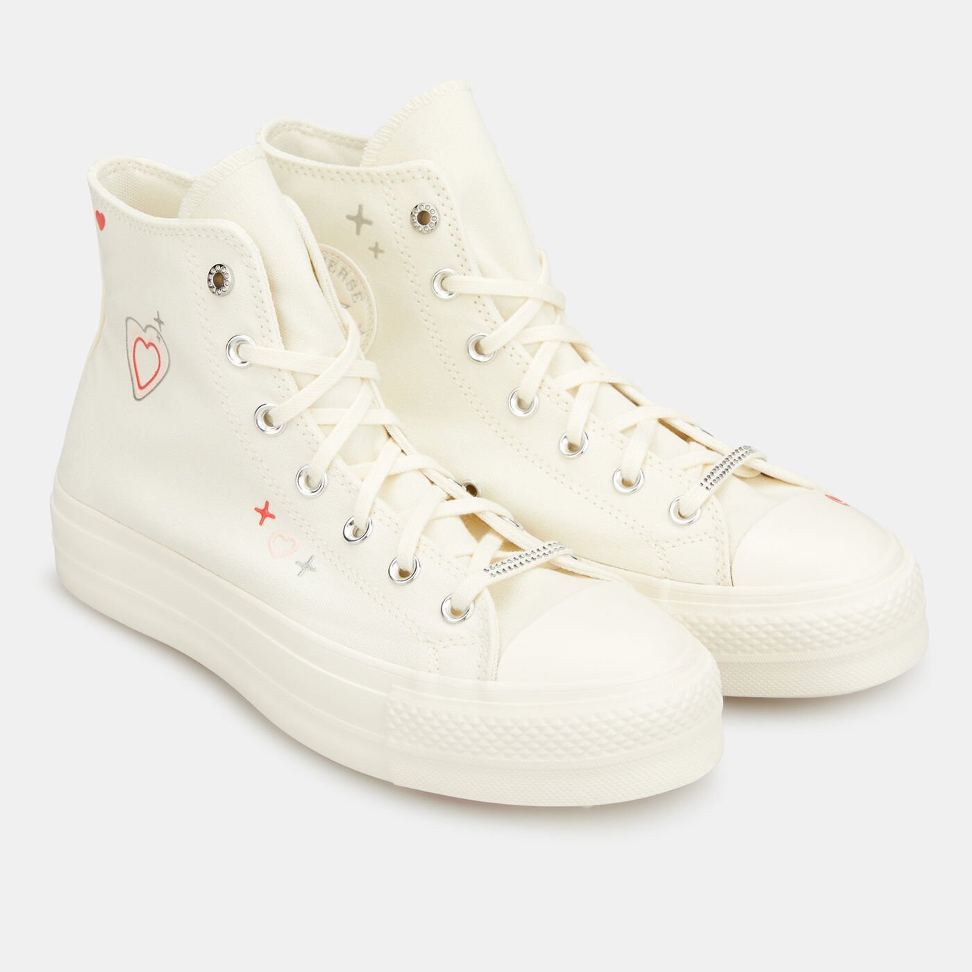 Women's Chuck Taylor All Star Shoes