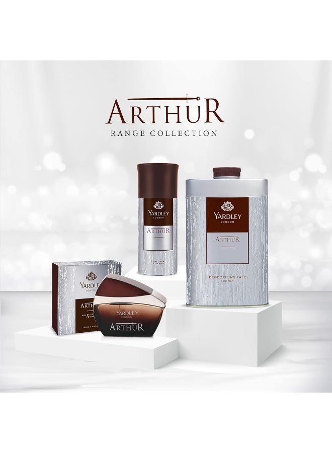 Arthur EDT 100ml