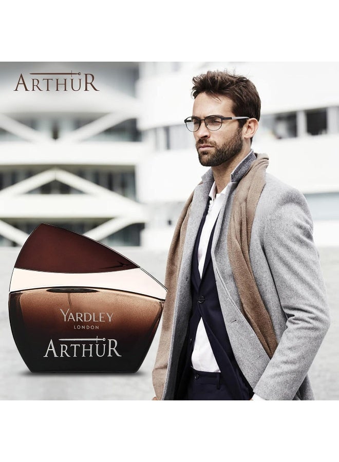 Arthur EDT 100ml