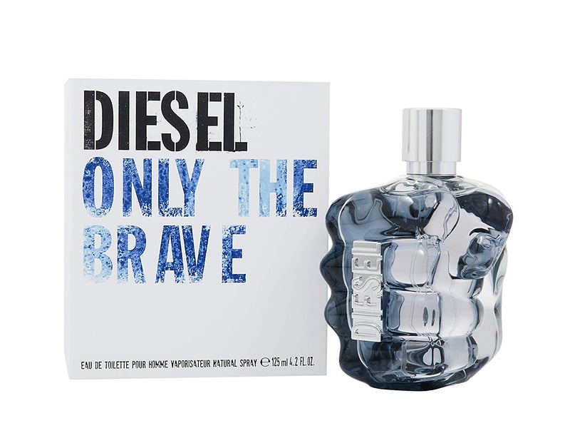 Only The Brave EDT 75ml