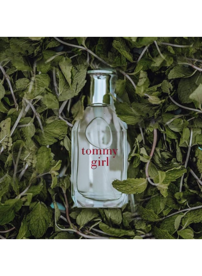 Tommy Girl EDT 50ml