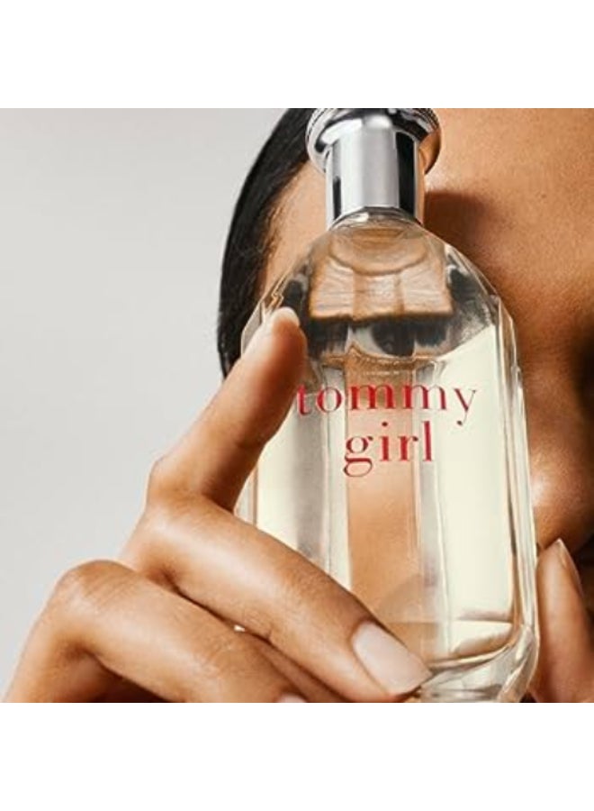 Tommy Girl EDT 50ml