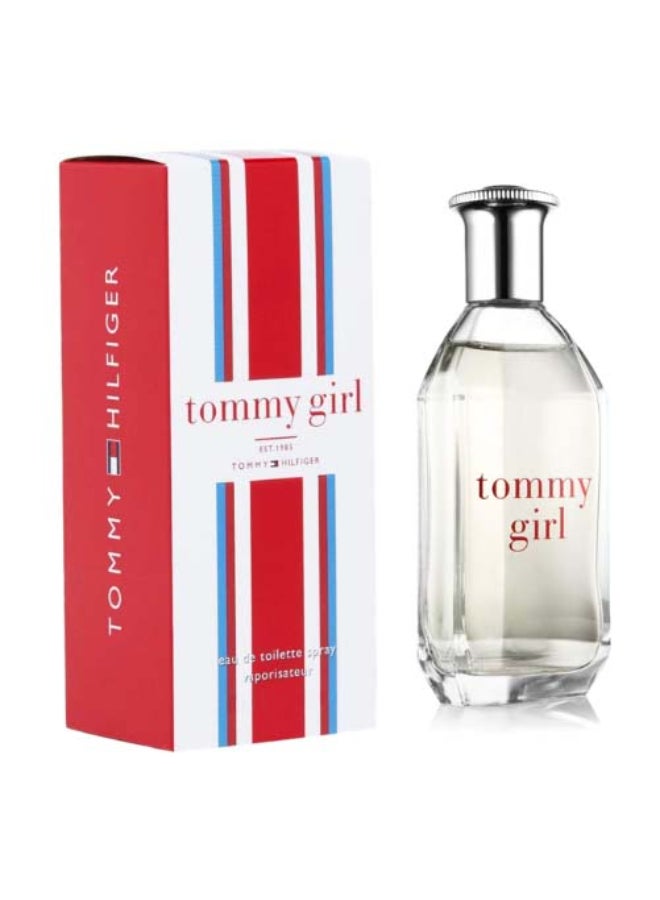 Tommy Girl EDT 50ml