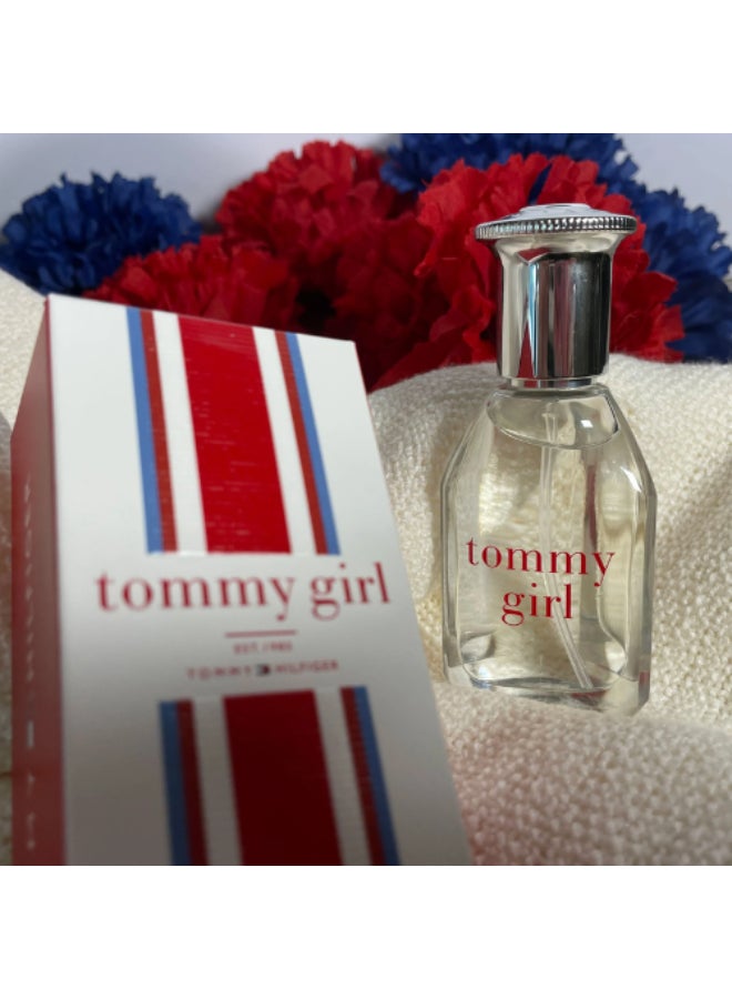 Tommy Girl EDT 50ml