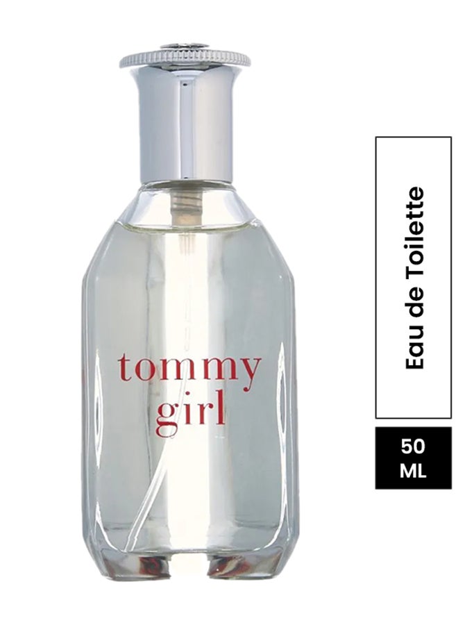 Tommy Girl EDT 50ml