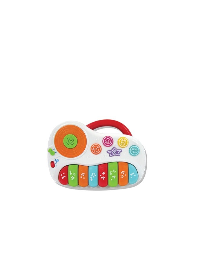 Little Piano Tunes