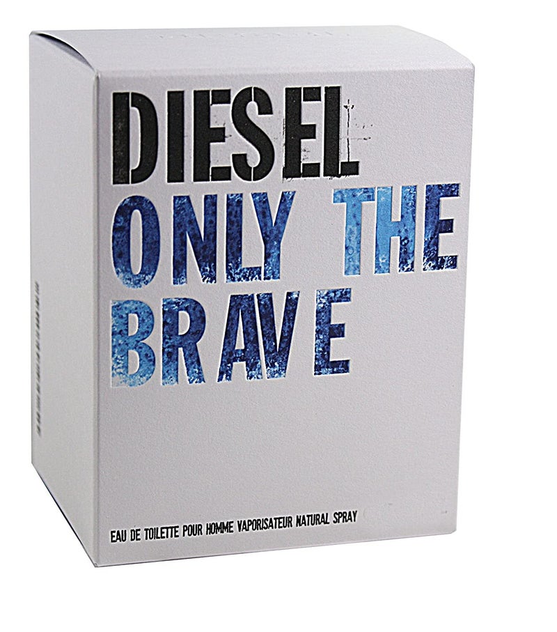 Only The Brave EDT 75ml