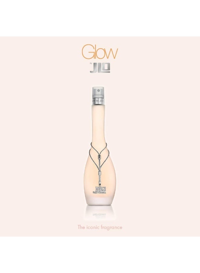 Jlo Glow EDT Spray 100ml