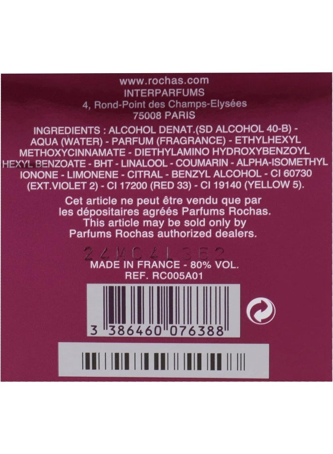 Rochas Men EDT 100ml