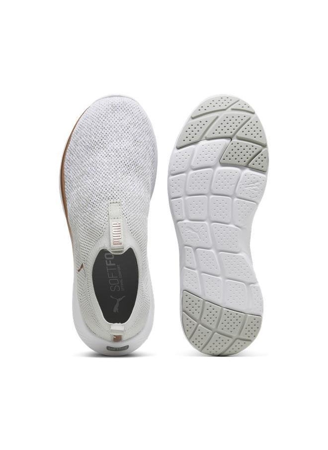 Softride Remi Slip-On Knit Wn'S
