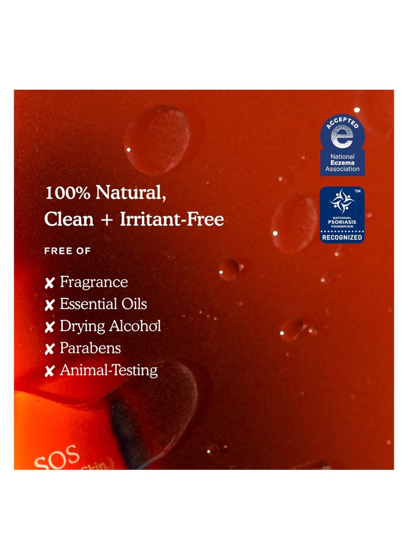 SOS Daily Rescue Facial Spray 1oz