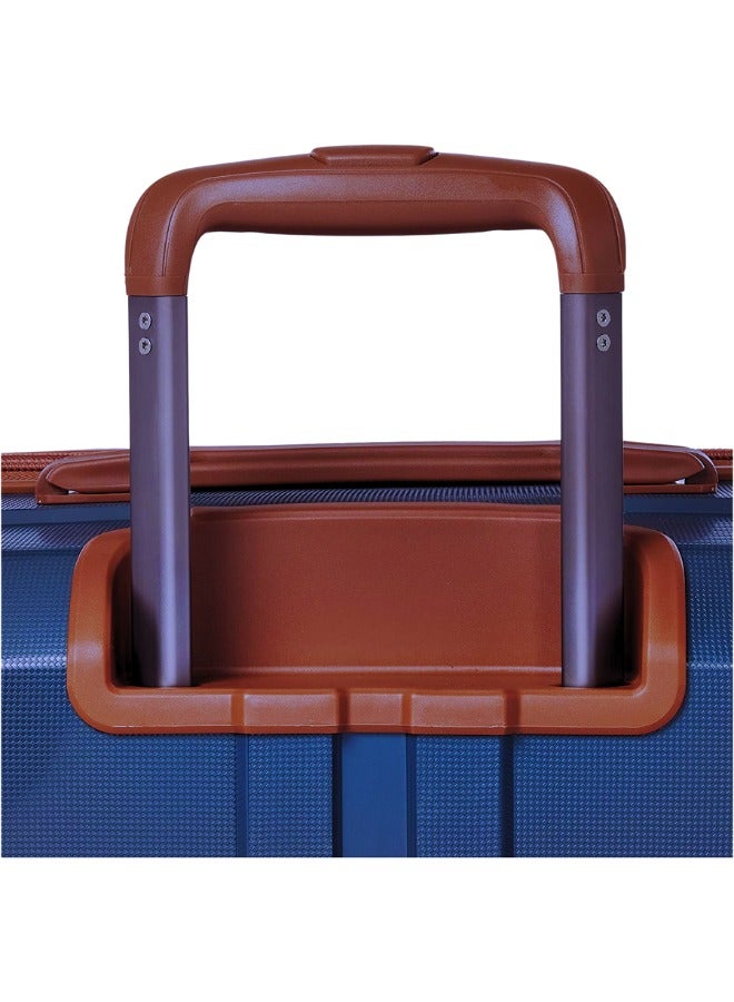 Luggage set of 4 Unbreakable With TSA Lock