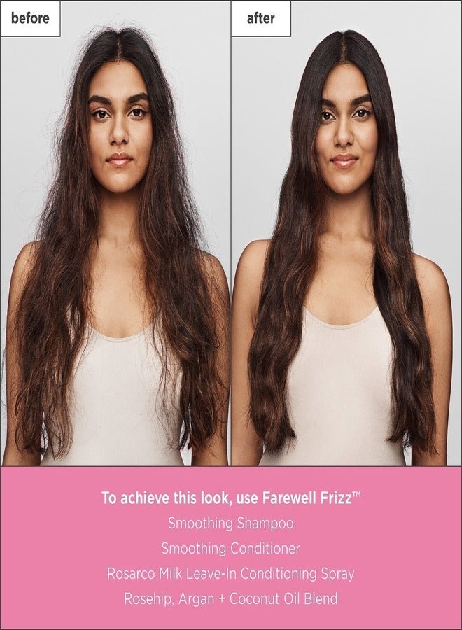 Farewell Frizz Rosarco Milk Leave In Conditioner 147ml