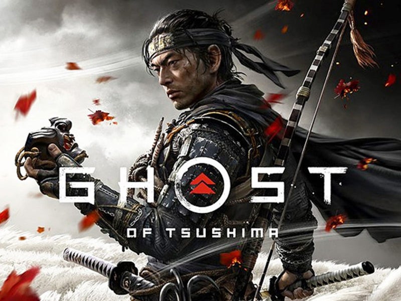 Ghost Of Tsushima (Intl Version) - Role Playing - PlayStation 4 (PS4)