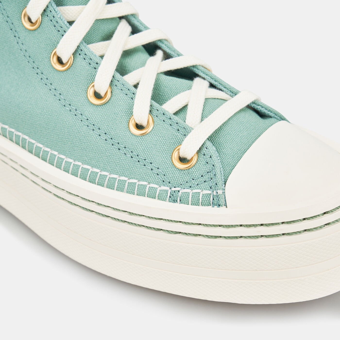 Women's Chuck Taylor All Star Modern Lift Shoes