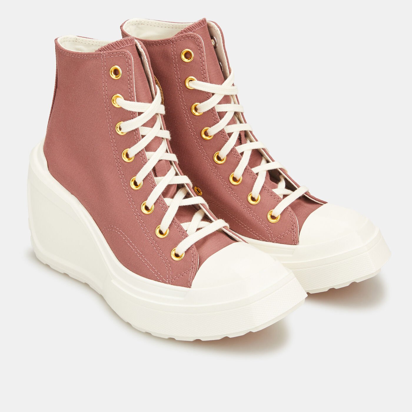 Women's Chuck 70 De Luxe Platform Shoes