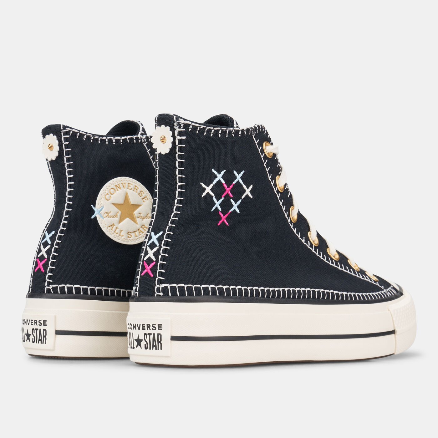 Women's Chuck Taylor All Star Lift Shoes