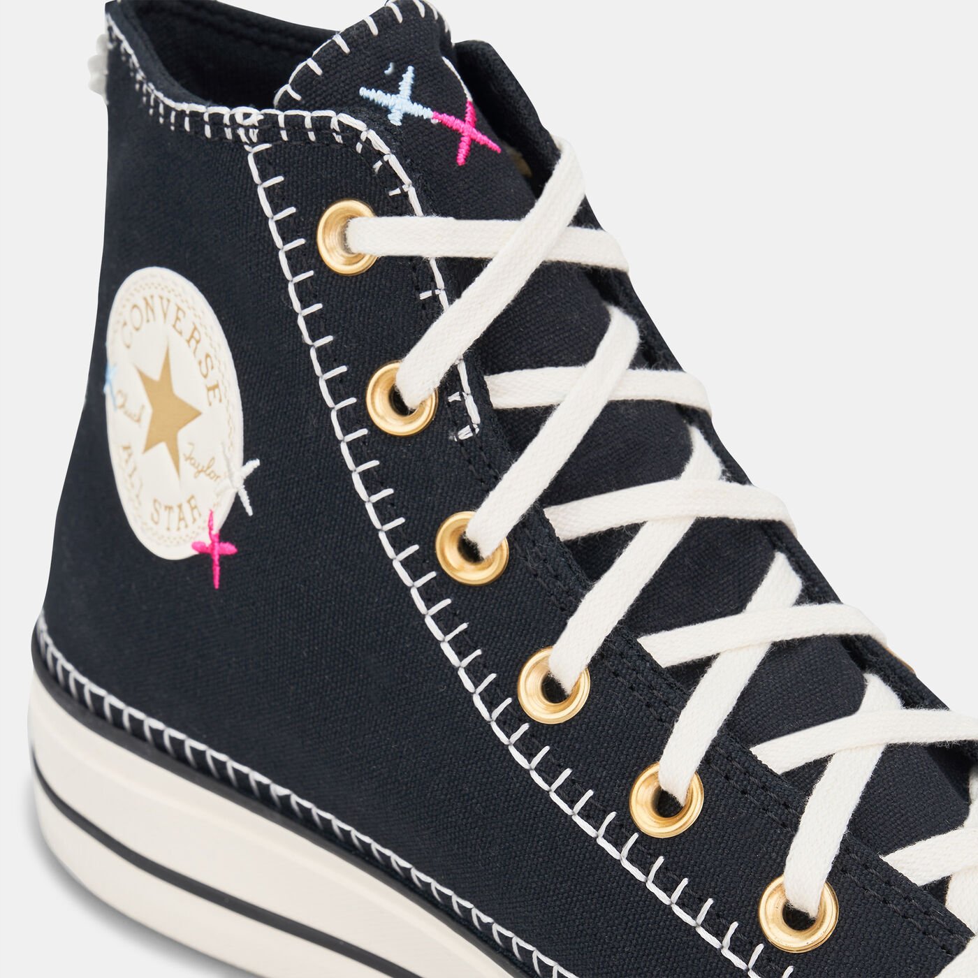 Women's Chuck Taylor All Star Lift Shoes