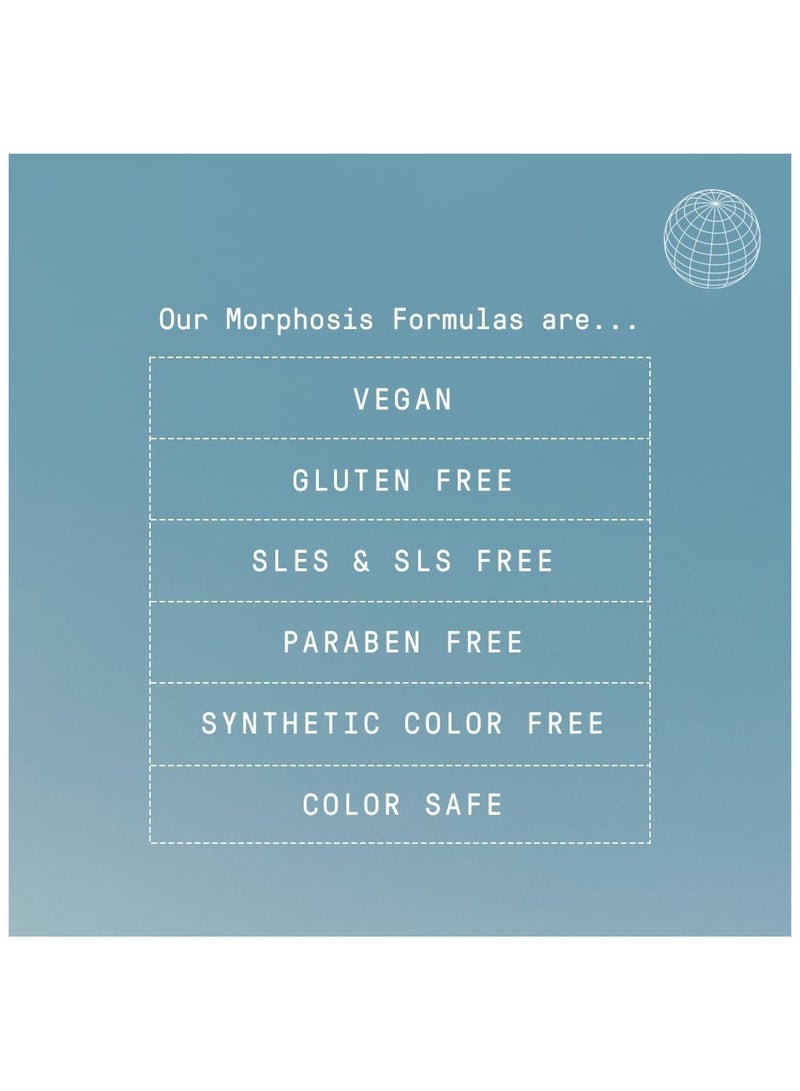 MORPHOSIS - RESTRUCTURE LEAVE-IN 150 ML