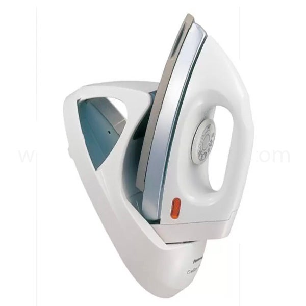 Dry Iron 1000 W NI-100DXWT White/Silver