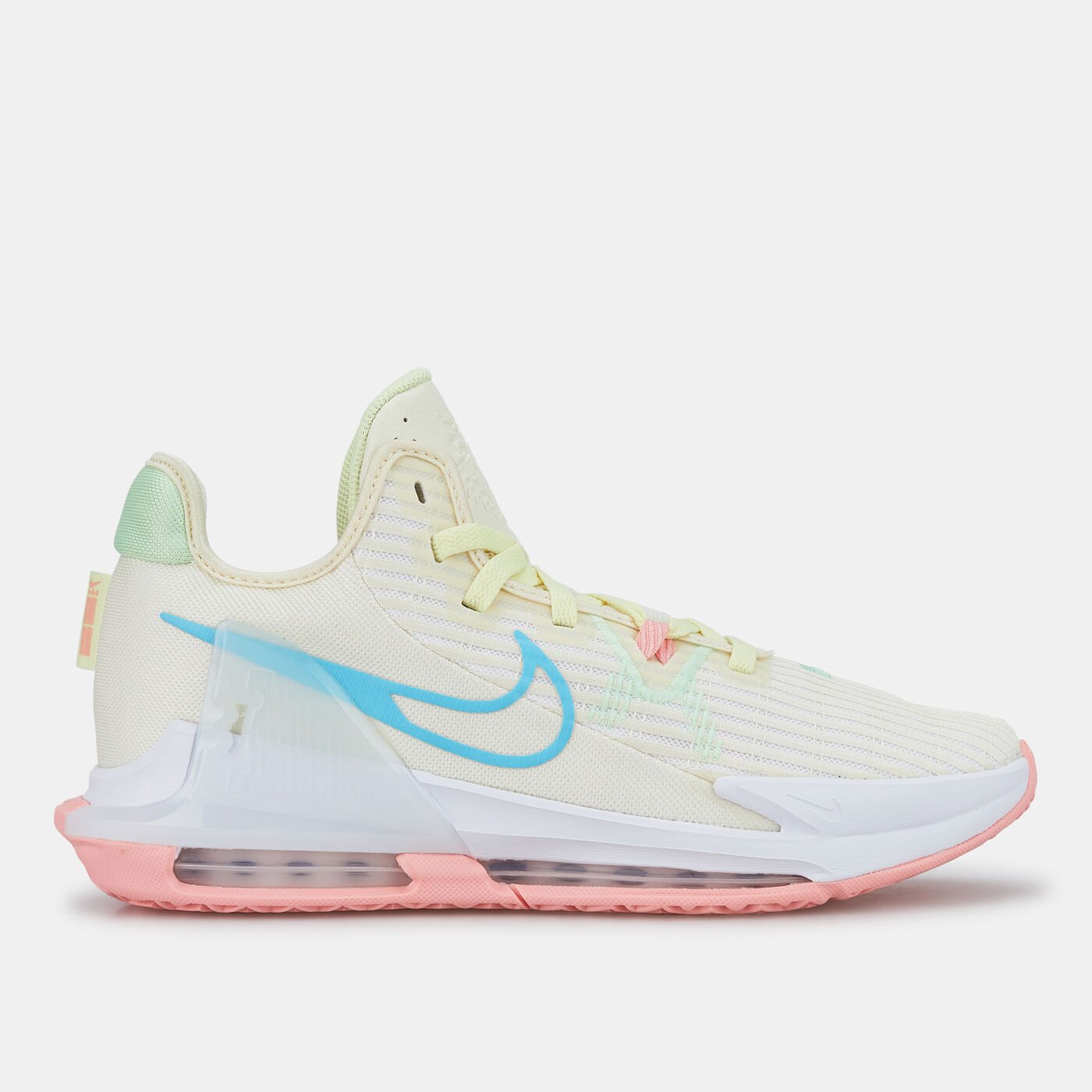 Men's LeBron Witness VI Shoe