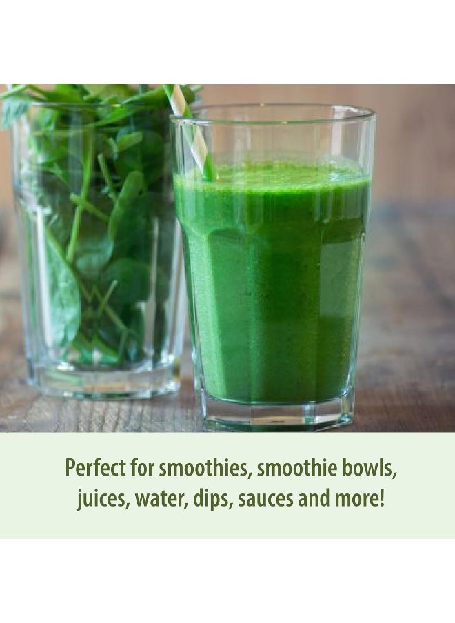 Barley Grass Juice Powder 150G :01250