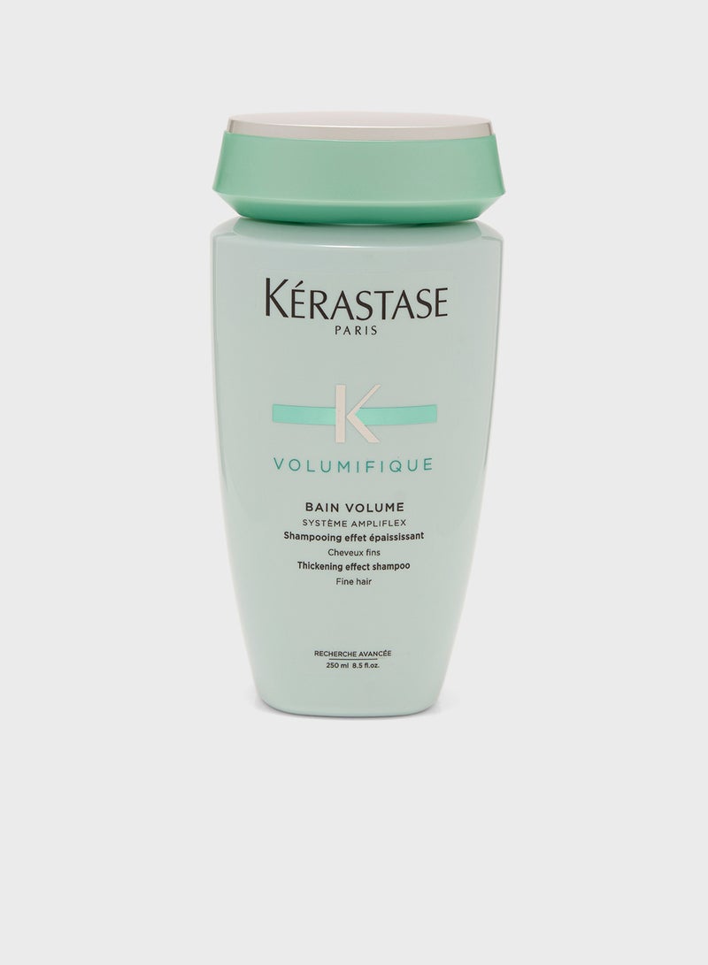 Resistance Bain Volumifique 250ml