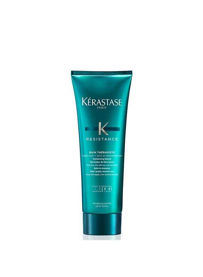 Resistance Bain Thérapiste Shampoo 250ml