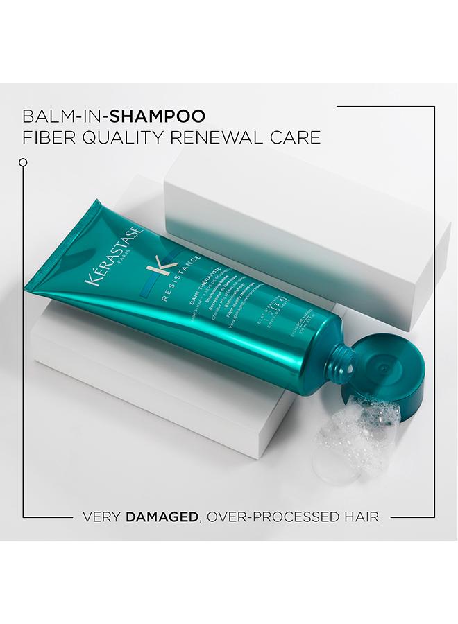 Resistance Bain Thérapiste Shampoo 250ml
