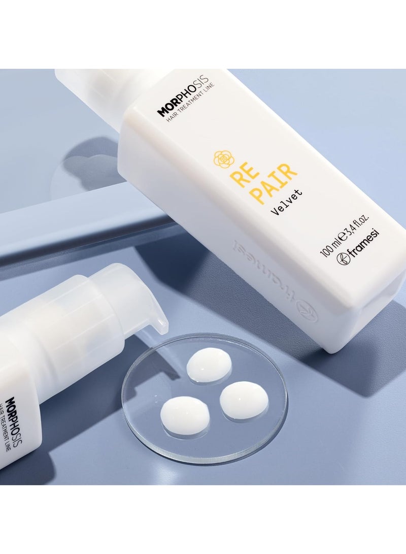 MORPHOSIS - REPAIR VELVET 100 ML