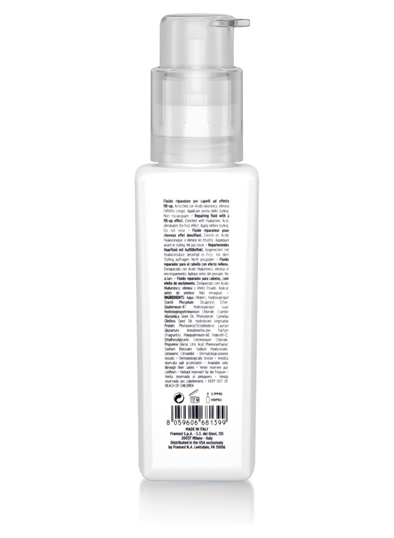 MORPHOSIS - REPAIR VELVET 100 ML