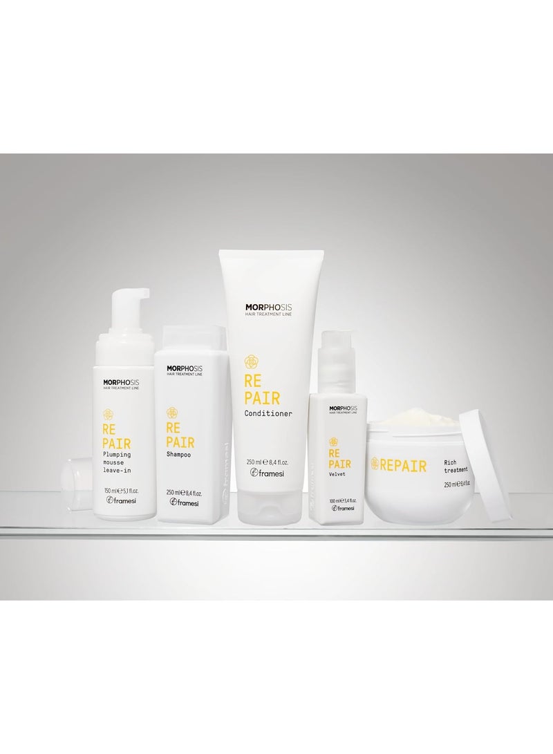 MORPHOSIS - REPAIR RICH TREATMENT 250 ML